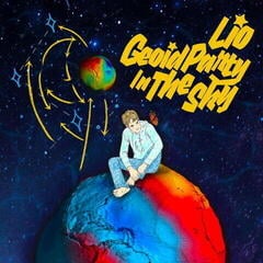 Disc de vinil Lio - Geoid Party In The Sky (LP)