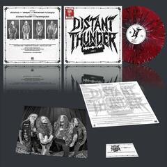Disco de vinilo Distant Thunder - Demo I (Limited Edition) (Coloured) (LP)