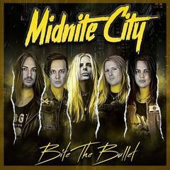 Грамофонна плоча Midnite City - Bite The Bullet (LP)