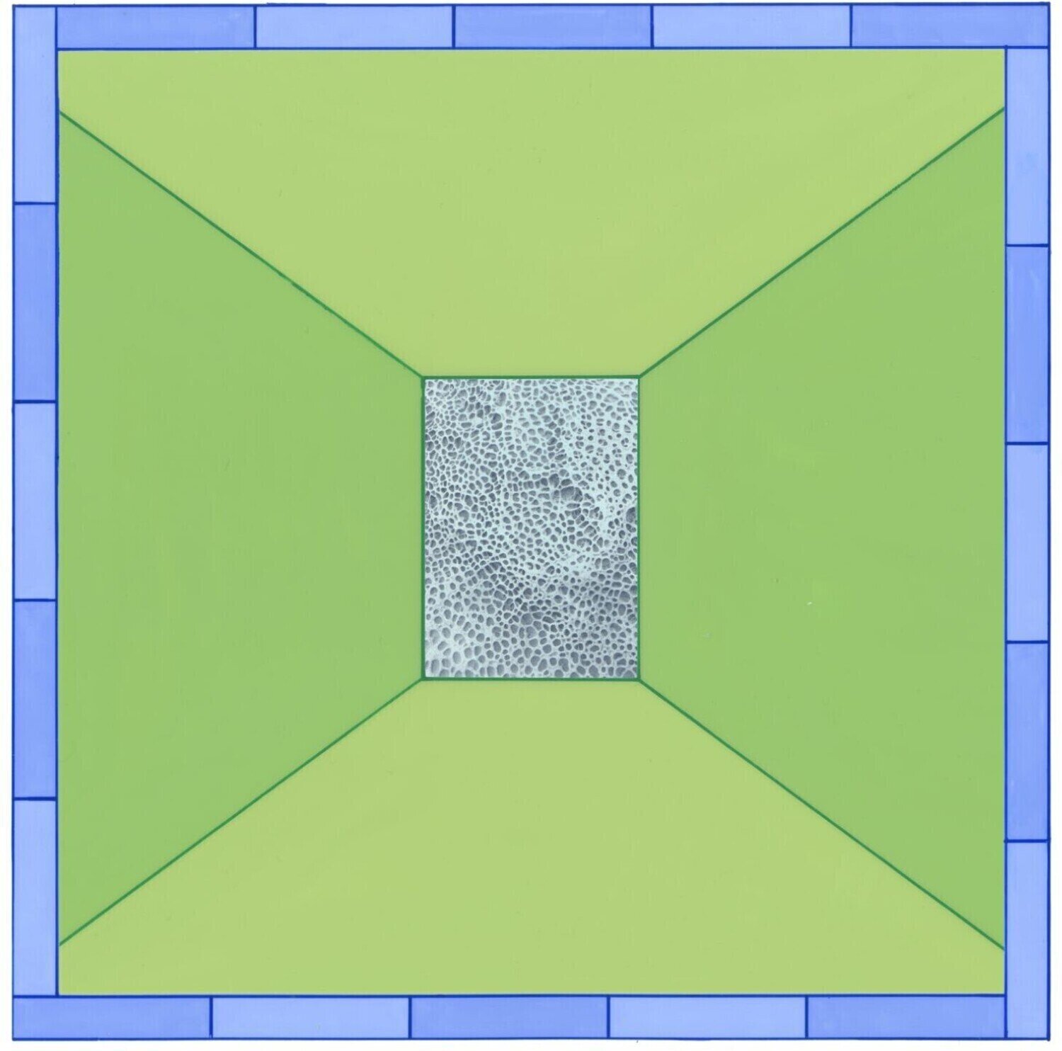 Грамофонна плоча Bitsy Knox & Roger 3000 - The Ears Of Animals (LP)