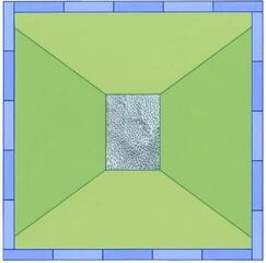 Грамофонна плоча Bitsy Knox & Roger 3000 - The Ears Of Animals (LP)