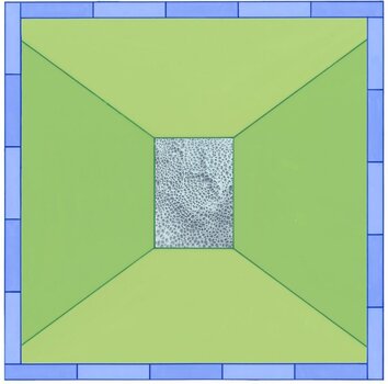 Грамофонна плоча Bitsy Knox & Roger 3000 - The Ears Of Animals (LP) - 1