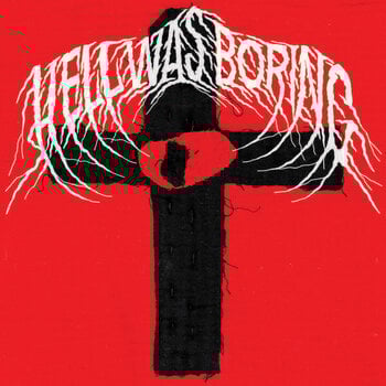 Disco de vinil L.F.T. - Hell Was Boring (2 LP) - 1