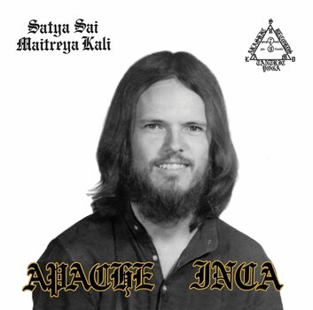 Schallplatte Maitreya Kali - Apache/Inca (3 LP) - 1