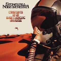 Disc de vinil StoneWall Noise Orchestra - Constants In An Ever Changing Universe (LP)