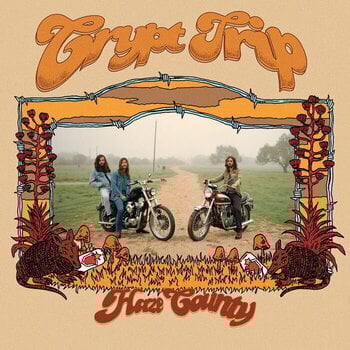 Vinylplate Crypt Trip - Haze County (LP) - 1
