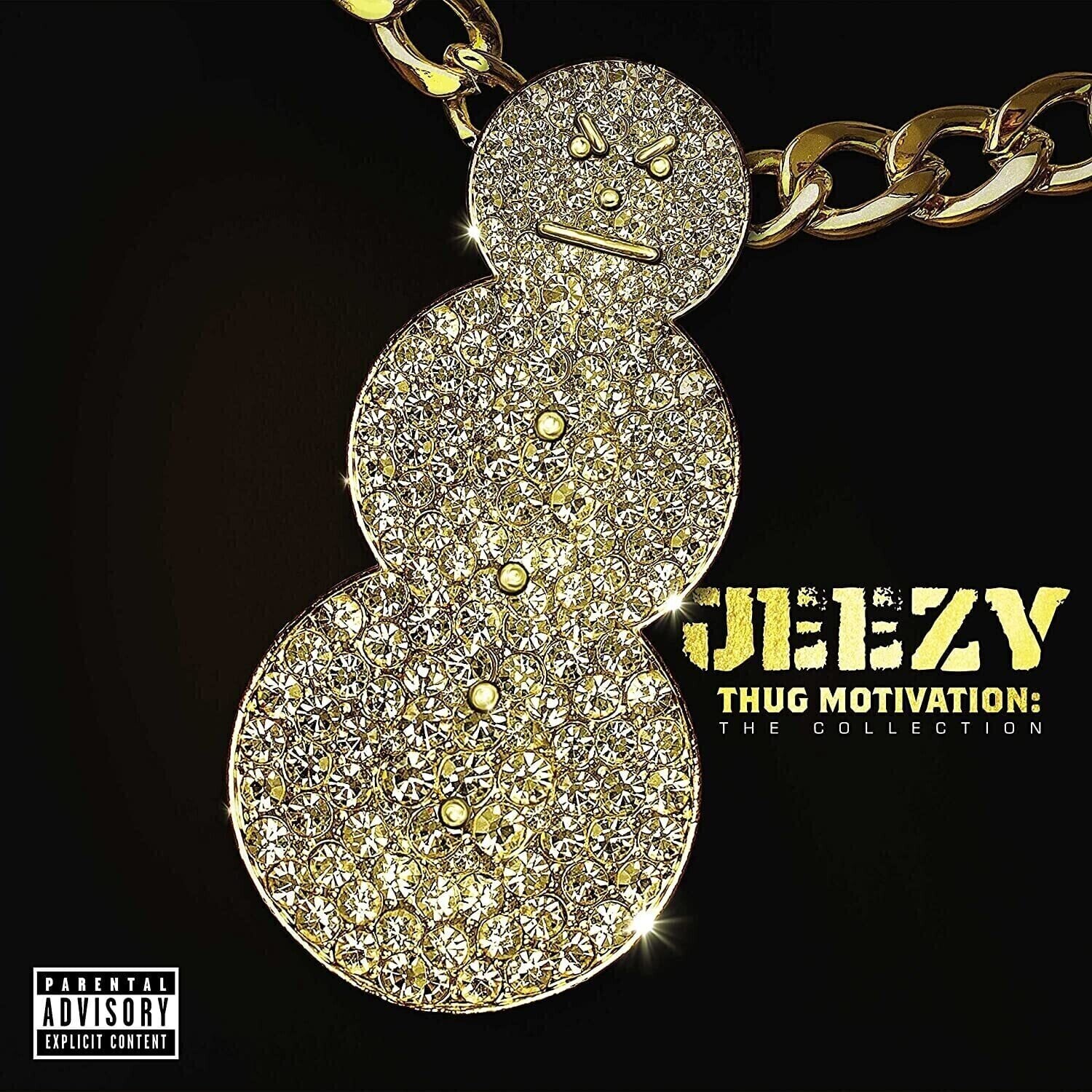 LP ploča Young Jeezy - Thug Motivation: The Collection (Limited Edition) (2 LP)