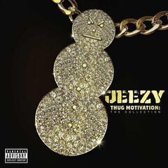 LP ploča Young Jeezy - Thug Motivation: The Collection (Limited Edition) (2 LP)