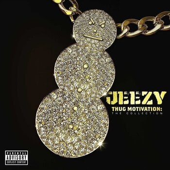 LP ploča Young Jeezy - Thug Motivation: The Collection (Limited Edition) (2 LP) - 1