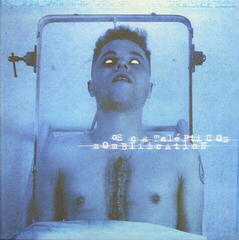 Δίσκος LP Os Catalepticos - Zombification (LP)