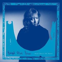 Vinyl Record Brigid Mae Power - Head Above The Water (Limited Edition) (Gold Coloured) (LP + CD)