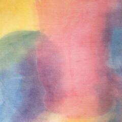 LP plošča Modern Studies - The Weight Of The Sun (Limited Edition) (Yellow Coloured) (LP)