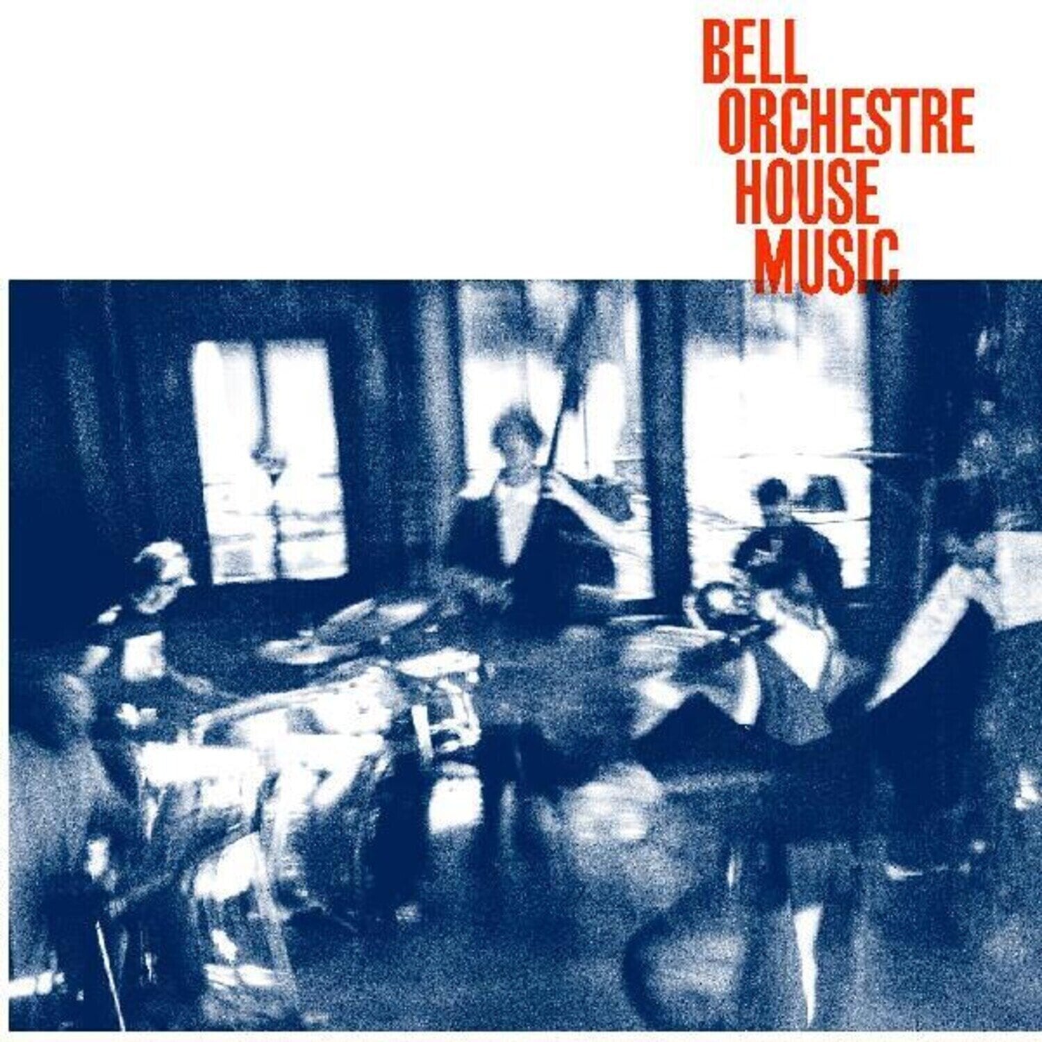 LP ploča Bell Orchestre - House Music (LP)