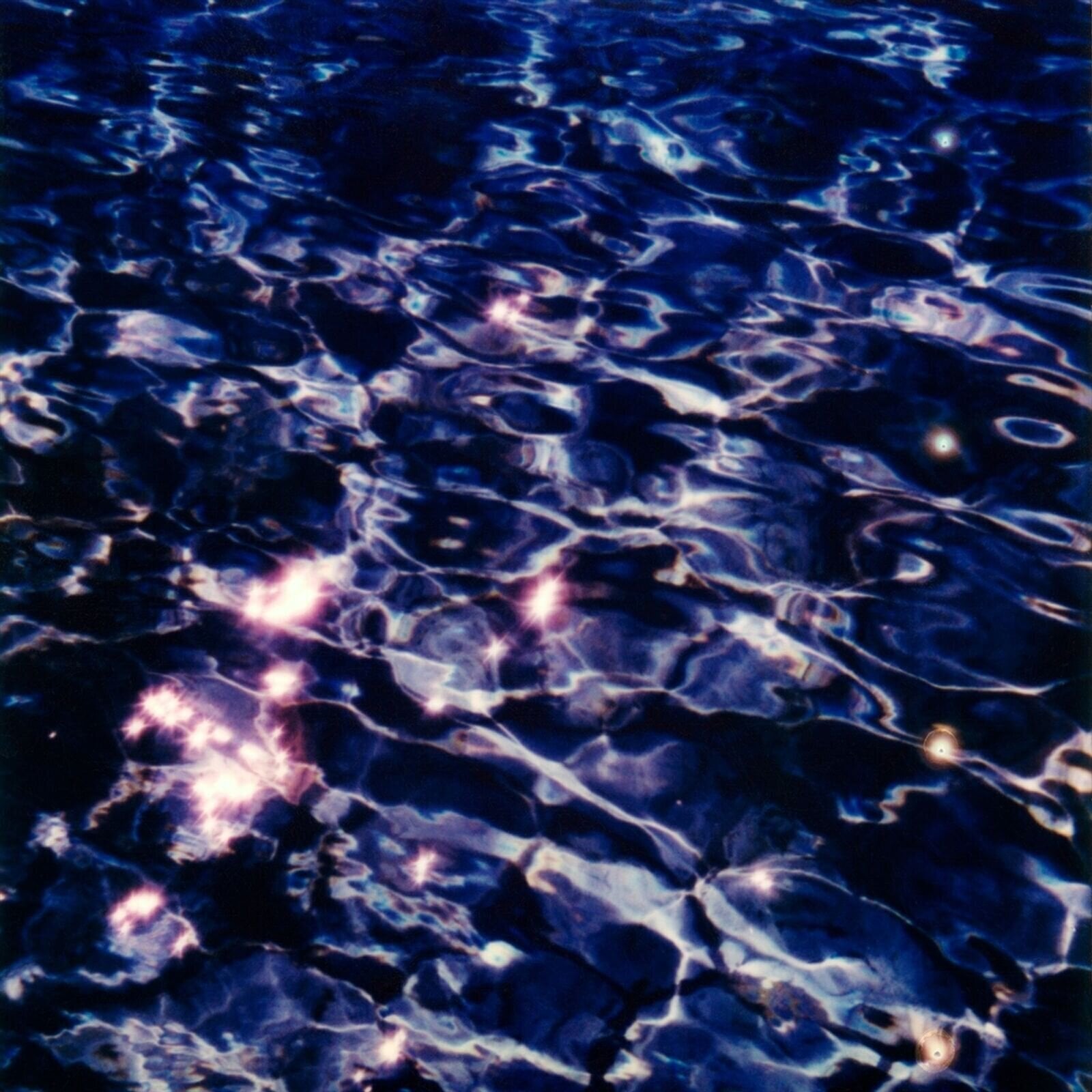 Vinylplate LNZNDRF - II (Limited Edition) (Translucent Red Coloured) (LP)