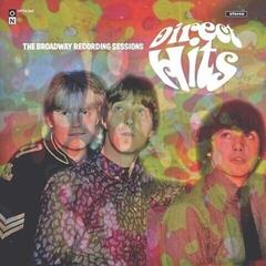 Disco de vinilo Direct Hits - The Broadway Recording Sessions (Remastered) (Limited Edition) (LP)