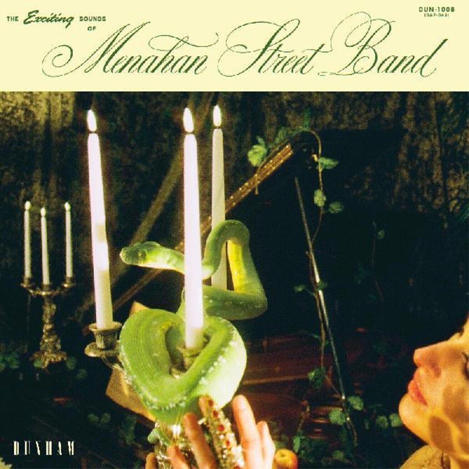 LP ploča Menahan Street Band - The Exciting Sounds Of Menahan Street Band (Limited Edition) (LP)