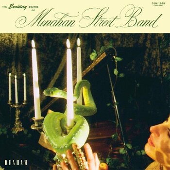LP ploča Menahan Street Band - The Exciting Sounds Of Menahan Street Band (Limited Edition) (LP) - 1
