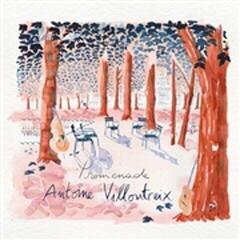 LP ploča Antoine Villoutreix - Promenade (2 LP)
