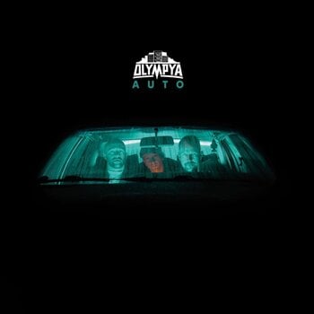Disco de vinil Olympya - Auto (Limited Edition) (LP) - 1