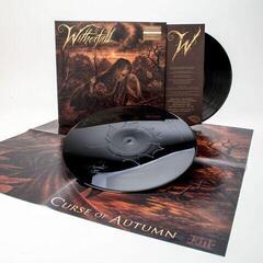 Vinylplate Witherfall - Curse Of Autumn (180 g) (2 LP)