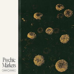 Vinilinė plokštelė Psychic Markers - Psychic Markers (Limited Edition) (LP)