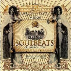 Δίσκος LP Various Artists - Chateau Soulbeats (LP)
