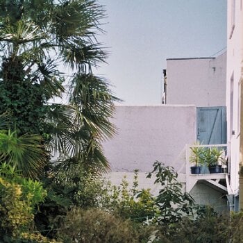 LP plošča Breathe Panel - Breathe Panel (LP) - 1