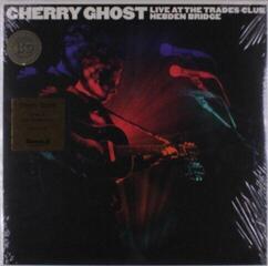 Vinylplate Cherry Ghost - Live At The Trades Club, Hebden Bridge – January 25, 2015 (Special Edition) (2 LP)