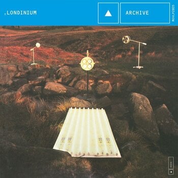 Płyta winylowa Archive - Londinium (Reissue) (2 LP) - 1