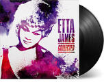 Etta James - Collected (Remastered) (180 g) (2 LP)