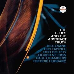 Vinüülplaat Oliver Nelson - The Blues And The Abstract Truth (Reissue) (180 g) (LP)