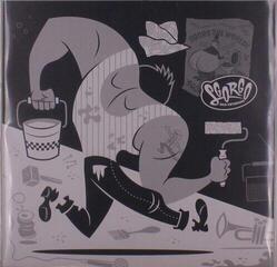 LP ploča Sgorgo - Ska Veterans (LP)