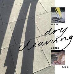 Vinylplade Dry Cleaning - New Long Leg (Limited Edition) (LP)