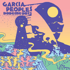 Vinylplate Garcia Peoples - Dodging Dues (Limited Edition) (LP)