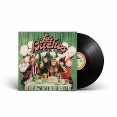 Disco de vinil Los Bitchos - Let The Festivities Begin! (Limited Edition) (LP)