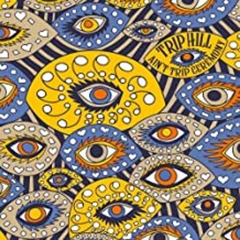 Vinilinė plokštelė Trip Hill - Ain't Trip Ceremony (Limited Edition) (LP) - 1