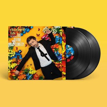 Vinylskiva The Divine Comedy - Charmed Life (Remastered) (2 LP) - 1