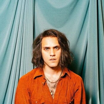 Vinylplate Bambara - Love On My Mind (EP) - 1