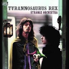 LP ploča Tyrannosaurus Rex - Strange Orchestra (Tyrannosaurus Rex) (Remastered) (Limited Edition) (2 LP)