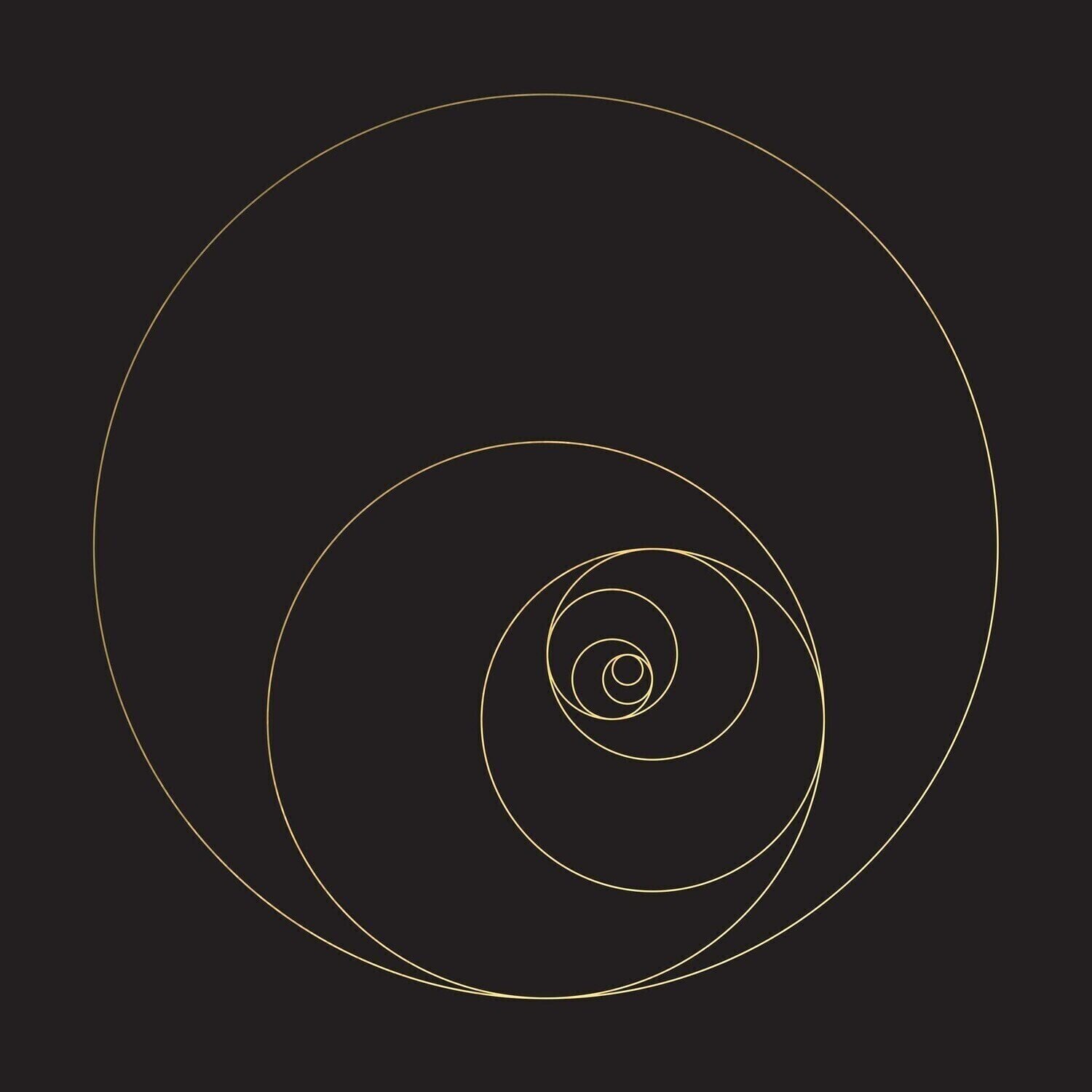 Vinylplate The Ocean - Phanerozoic I: Palaeozoic (Collective) (3 LP)