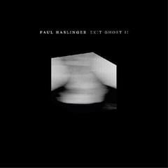 Vinylskiva Paul Haslinger - Exit Ghost II (Limited Edition) (LP)