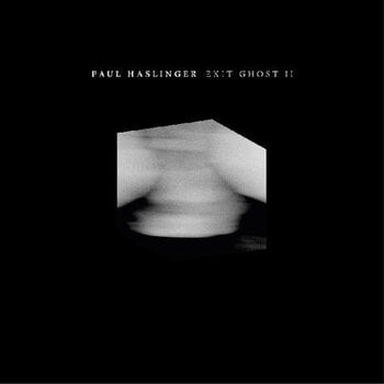 Vinylskiva Paul Haslinger - Exit Ghost II (Limited Edition) (LP) - 1