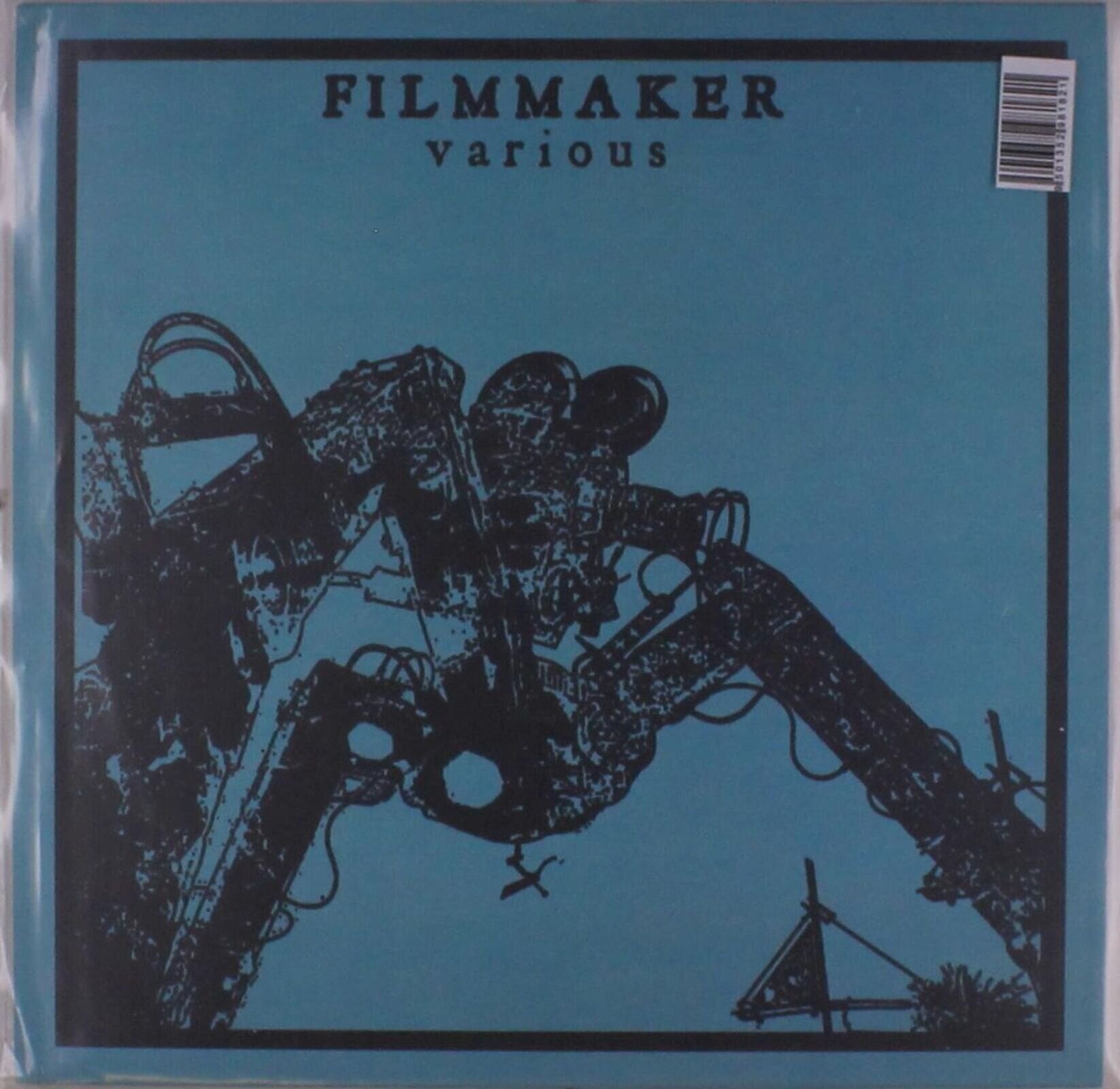Vinilinė plokštelė Filmmaker - Various (LP)