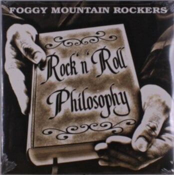 Vinylplate The Foggy Mountain Rockers - Rock'n'Roll Philosophy (2 LP) - 1