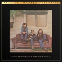 LP ploča Crosby, Stills & Nash - Crosby, Stills & Nash (Box Set) (Limited Edition) (180 g) (2 LP)