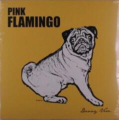 LP Danny Vera - Pink Flamingo (Reissue) (LP)