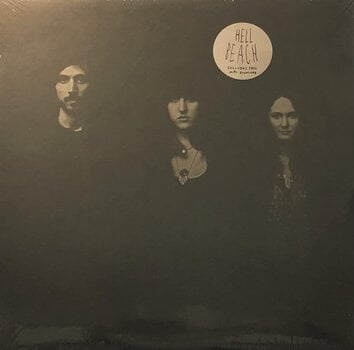 Vinylplate Hell Beach - Welcome To Hell Beach (LP) - 1