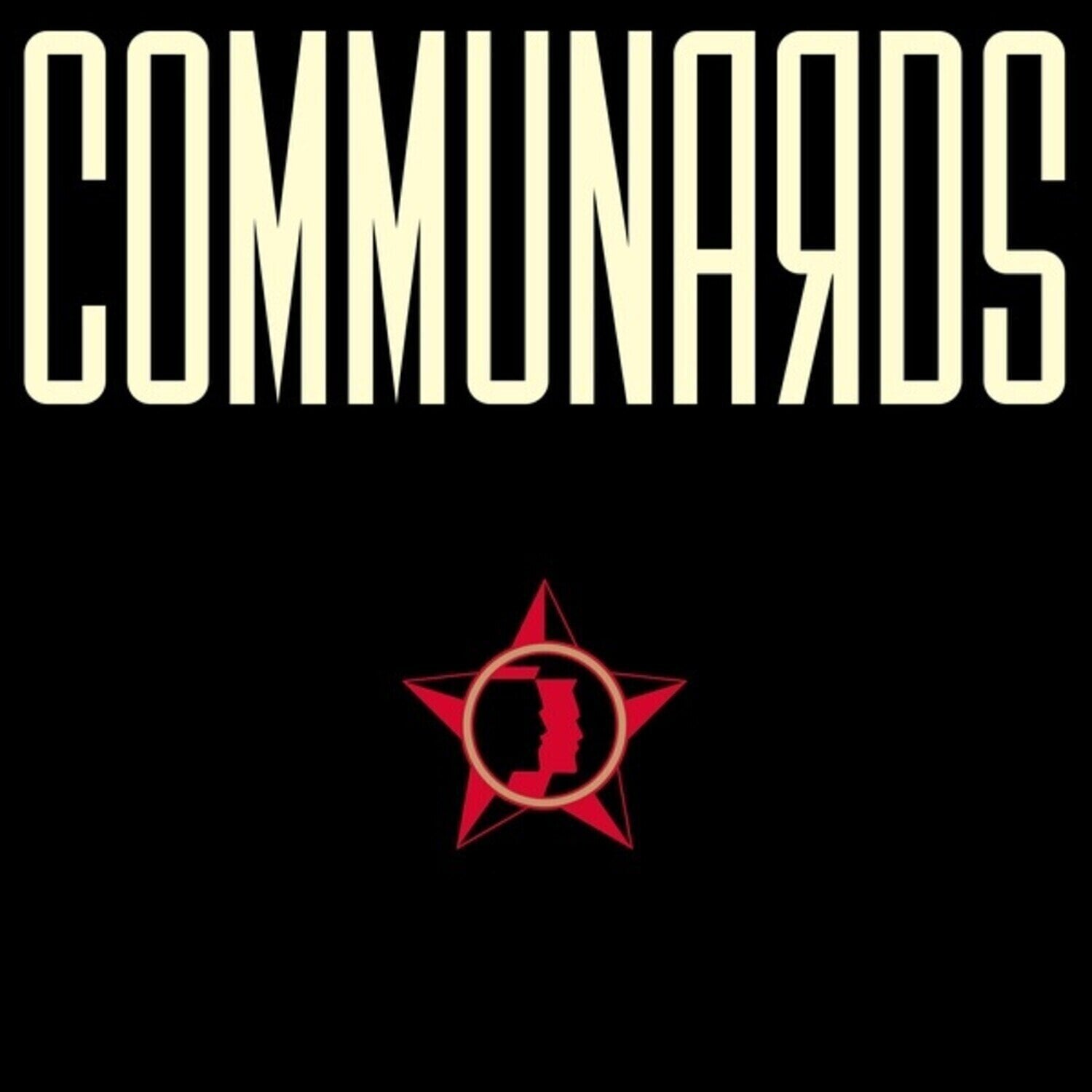 Vinyl Record The Communards - Communards (Reissue) (2 LP + CD)