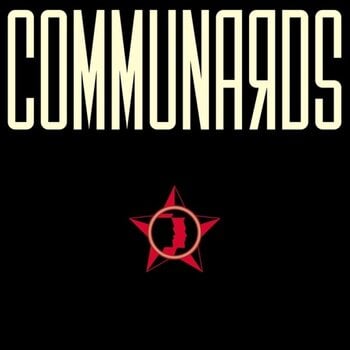 Vinyl Record The Communards - Communards (Reissue) (2 LP + CD) - 1
