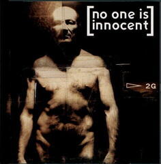 Disc de vinil No One Is Innocent - [No One Is Innocent] (Limited Edition) (2 LP)